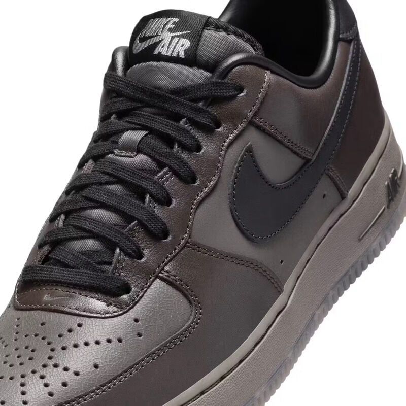 Premium Low Cut Lifestyle Sneakers air force 1 low paris