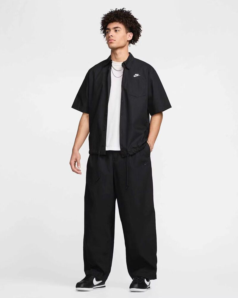 Comfortable Relaxed Baggy Pants