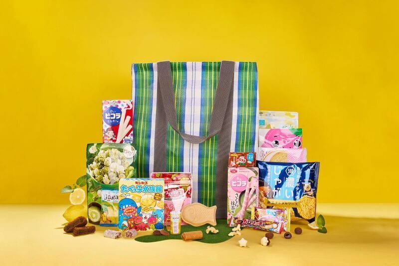 Summer-Themed Subscription Boxes