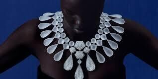 Exquisite High Jewelry Campaigns