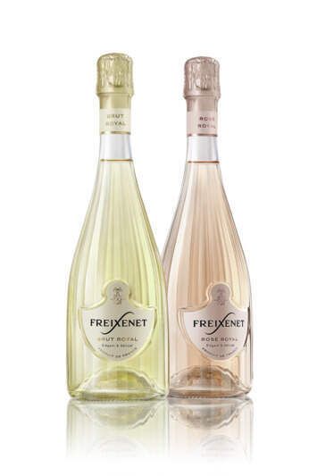 Accessible French Sparkling Wines