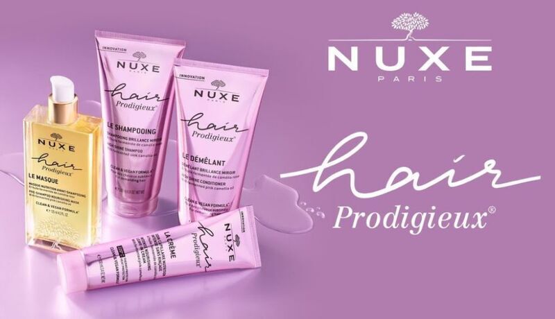 Luxe Haircare Expansions