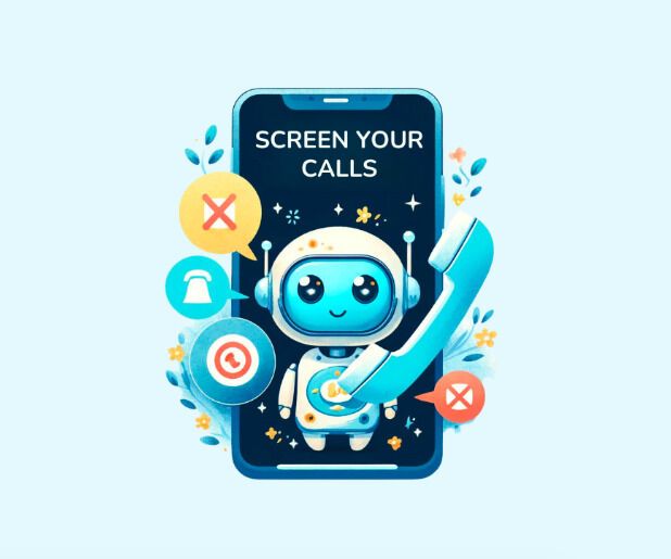 AI Voicemail Assistants