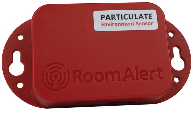 Indoor Air Quality Sensors