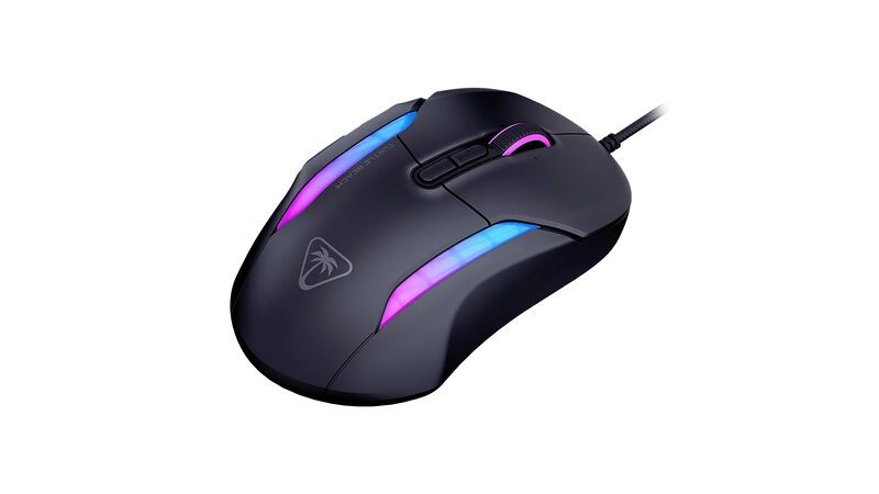 Lightweight Ergonomic Mice