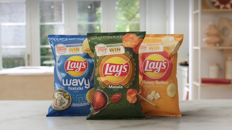 Globally Inspired Chips