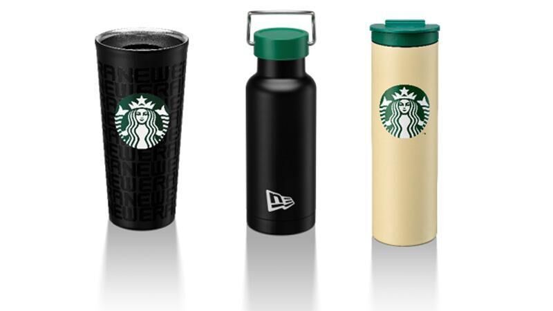 Heritage-Inspired Cup Capsules