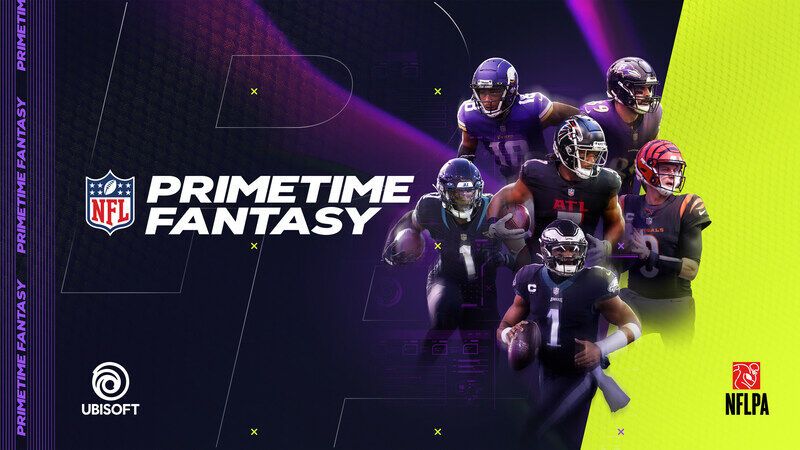 Fantasy Football Mobile Games