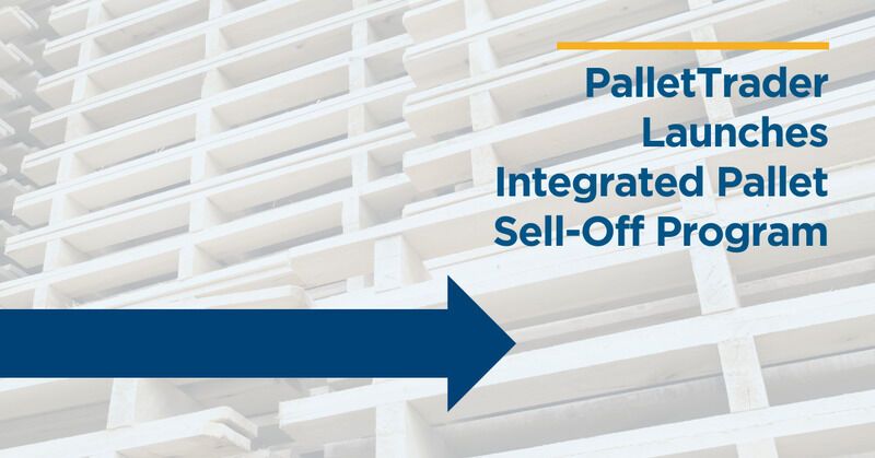 Integrated Pallet Sell-Off Programs