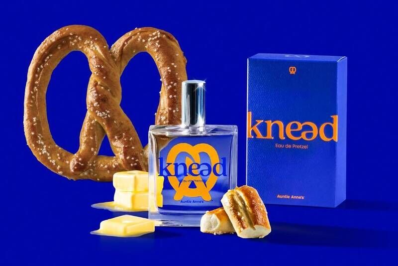 Pretzel Perfume Events