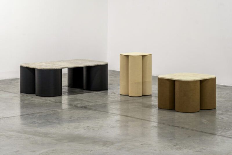 Elegant Tonal Table Collections