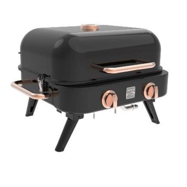 Tabletop Propane Gas Grills