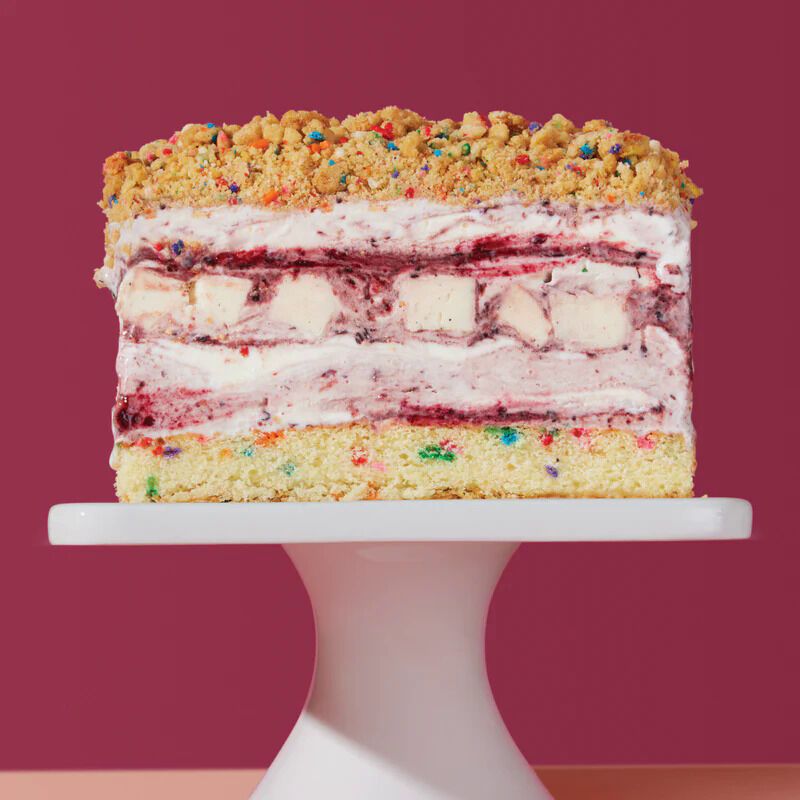 All-Occasion Layered Cakes