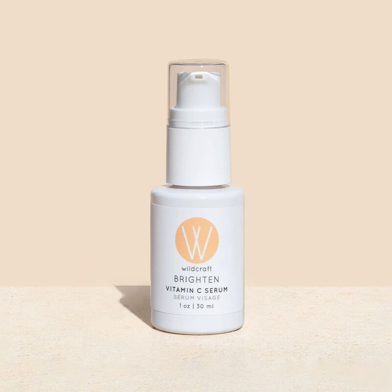 Vitamin C Face Serums