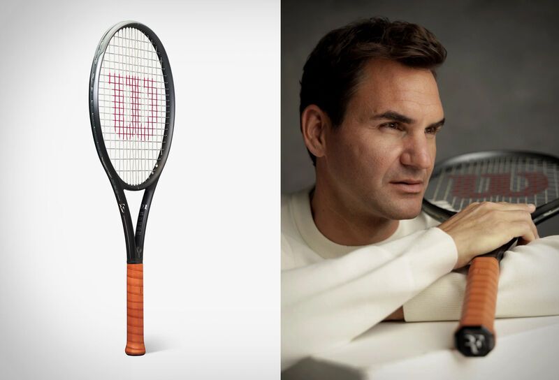 Tennis Pro-Approved Gear Collections