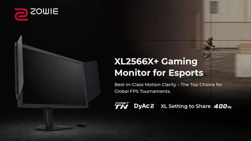 Enhanced FPS Monitor Deals