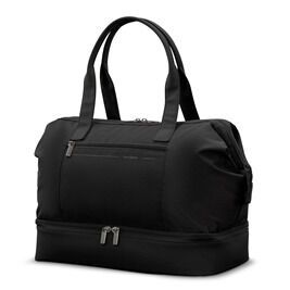 Stylishly Functional Weekender Bags