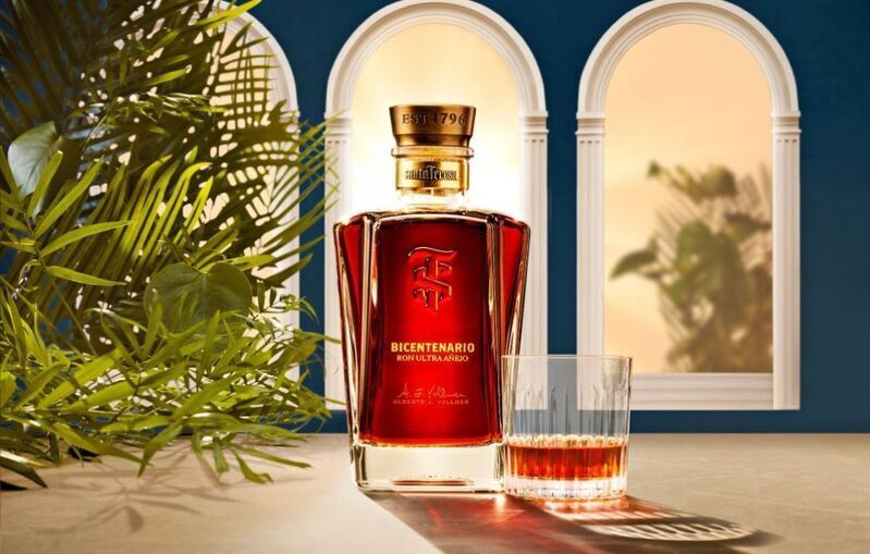 Travel-Exclusive Premium Rums