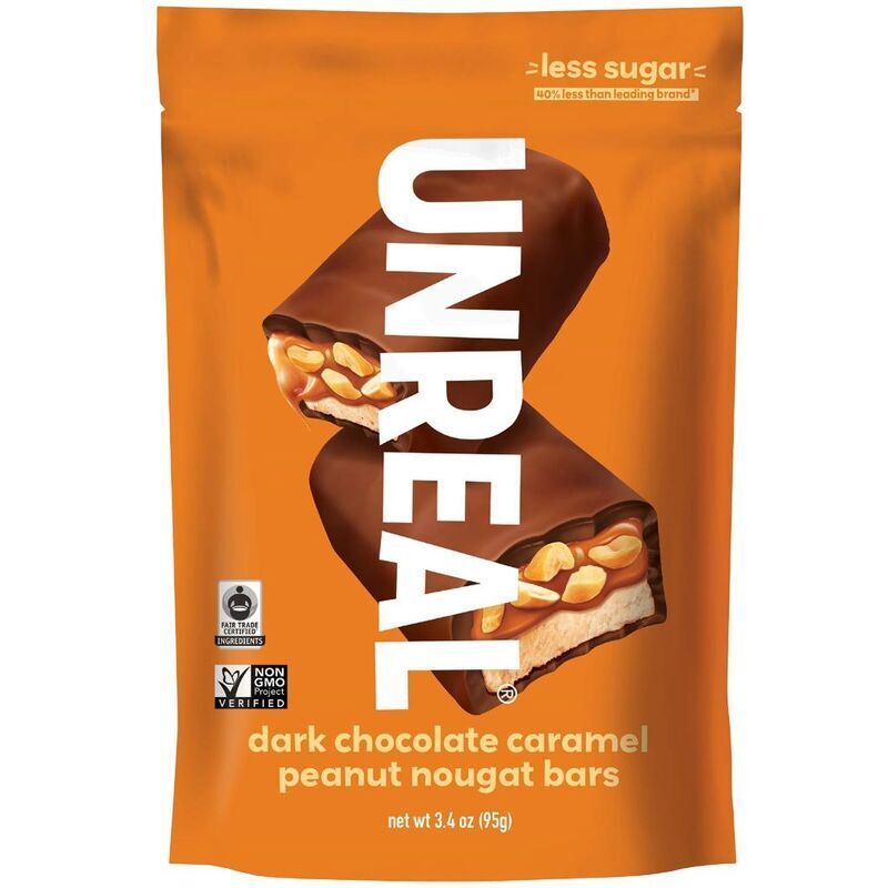 Sugar-Conscious Snack Bars