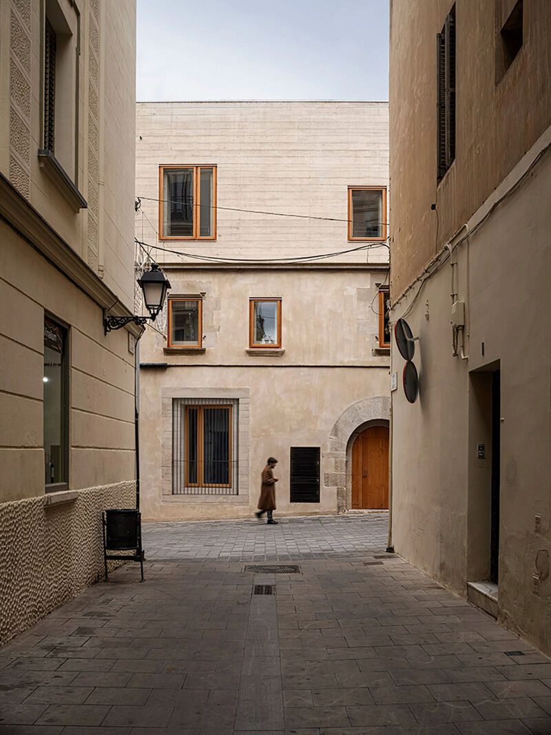 Robust Monolithic Walled Homes