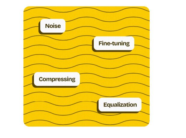 Professional Audio Tools