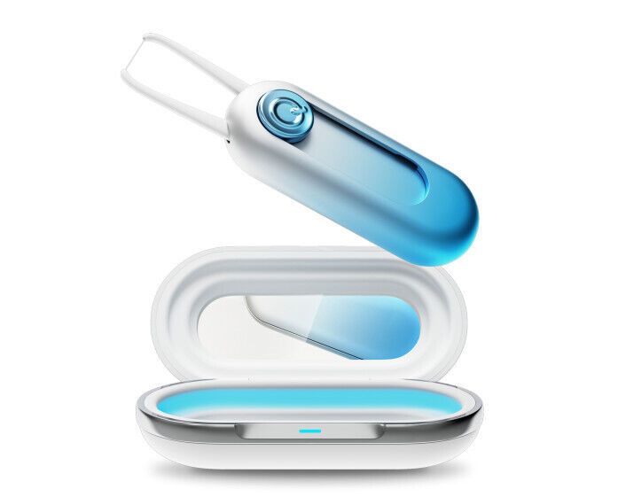 Streamlined Flossing Tools