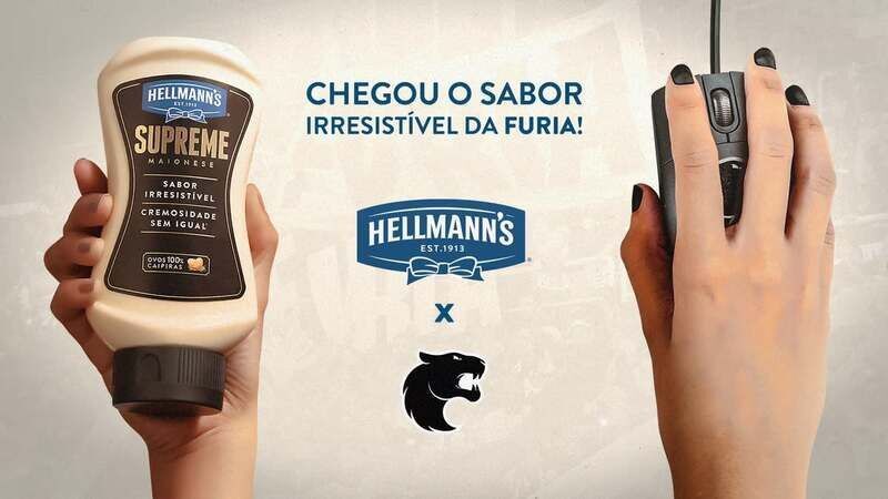 Esports Mayo Partnerships