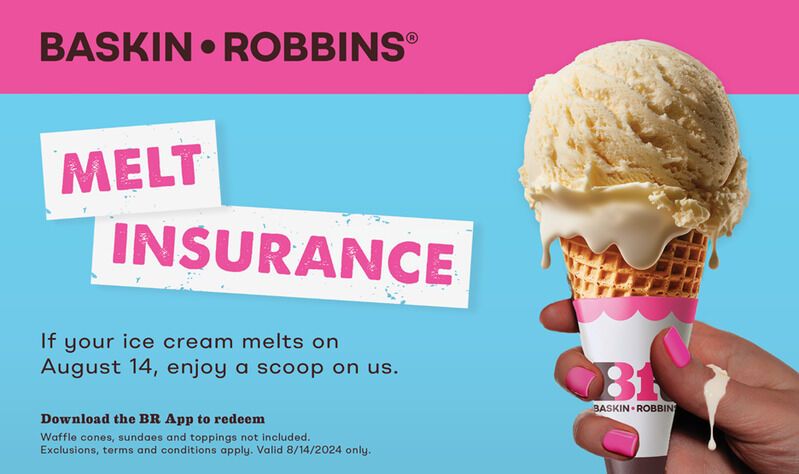 Ice Cream Insurance Plans