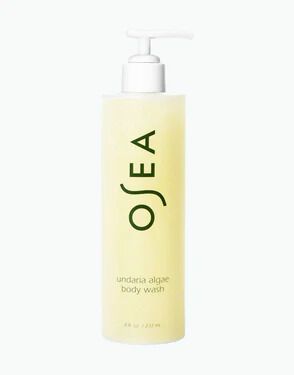 Cleansing Seaweed Body Washes