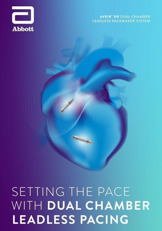 Leadless Pacemaker Systems