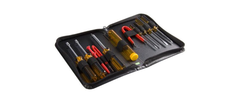 Compact Computer Tool Kits