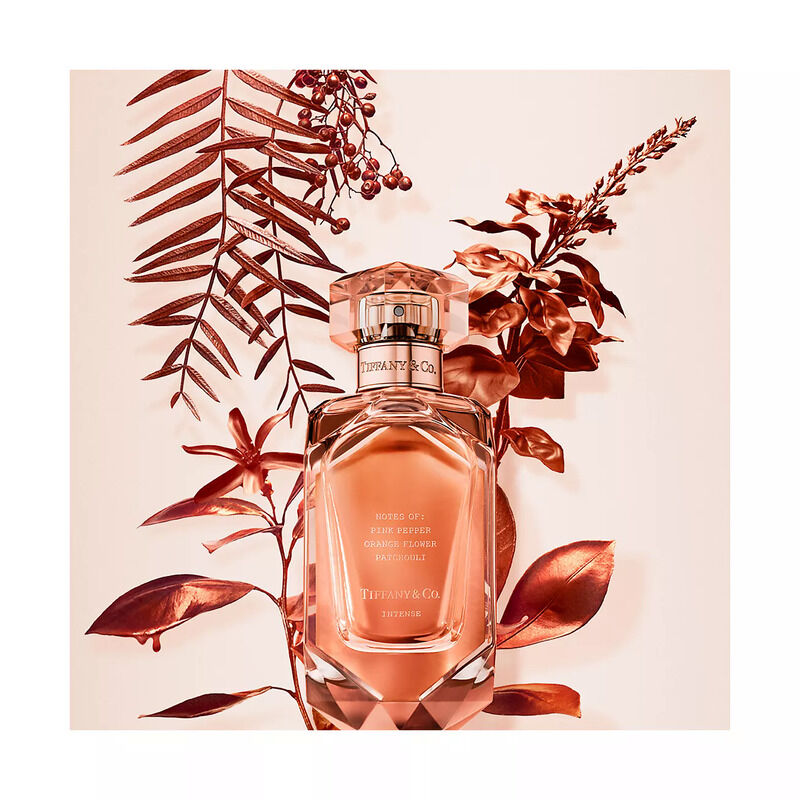 Rose Gold-Inspired Fragrances