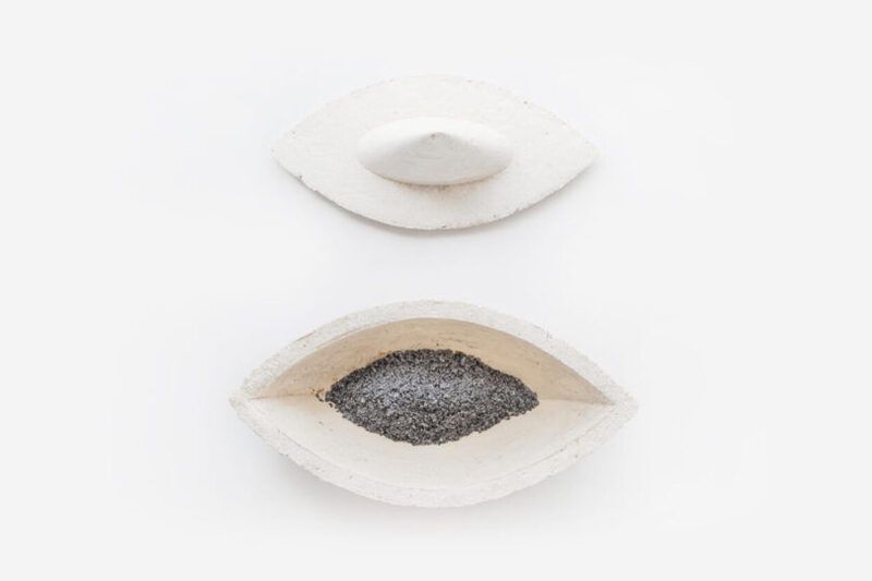 Mycelium-Made Biodegradable Urns