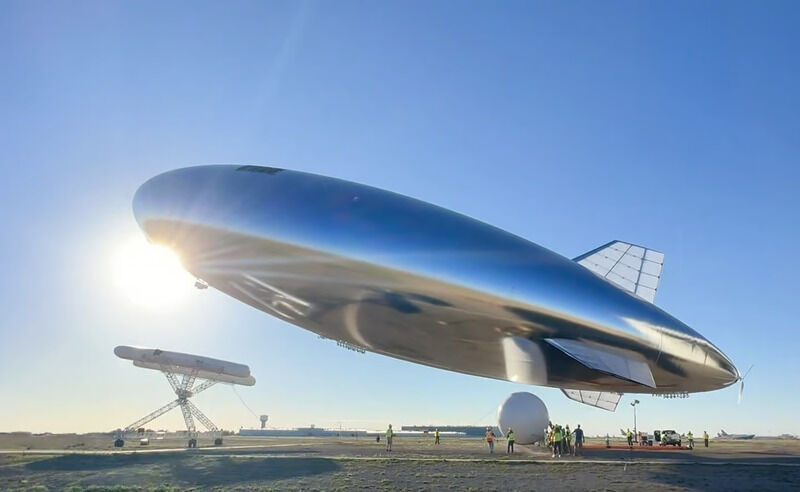 Eco-Friendly Stratospheric Aircrafts