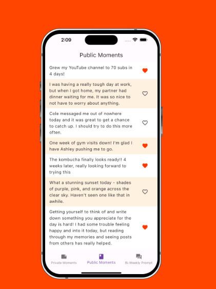 Anonymous Social Wellness Apps