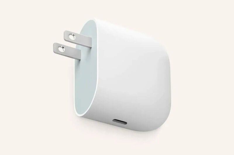 Rapid Flagship Smartphone Chargers