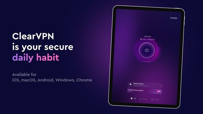 Robust Tablet VPN Solutions