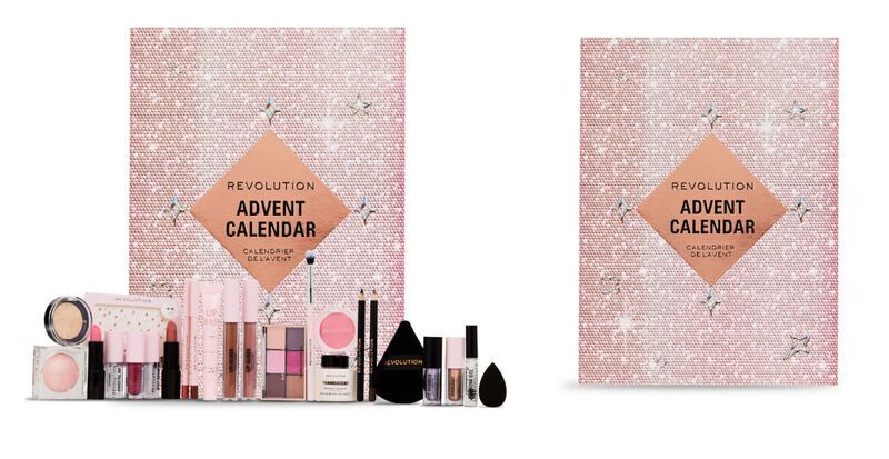 High-Value Advent Calendars : 2024 Beauty Advent Calendar