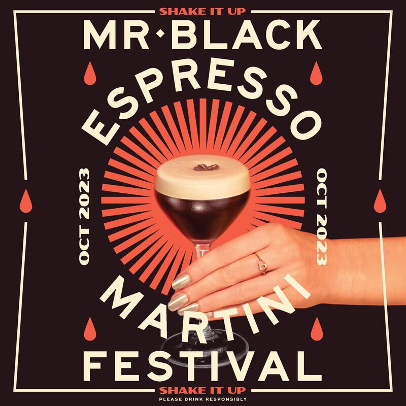 Espresso Martini Festivals