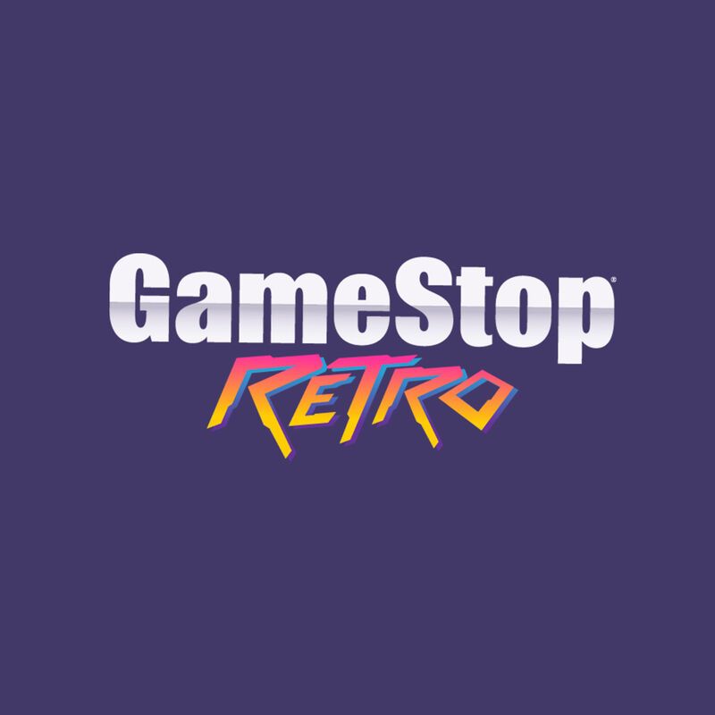 Retro Video Game Stores