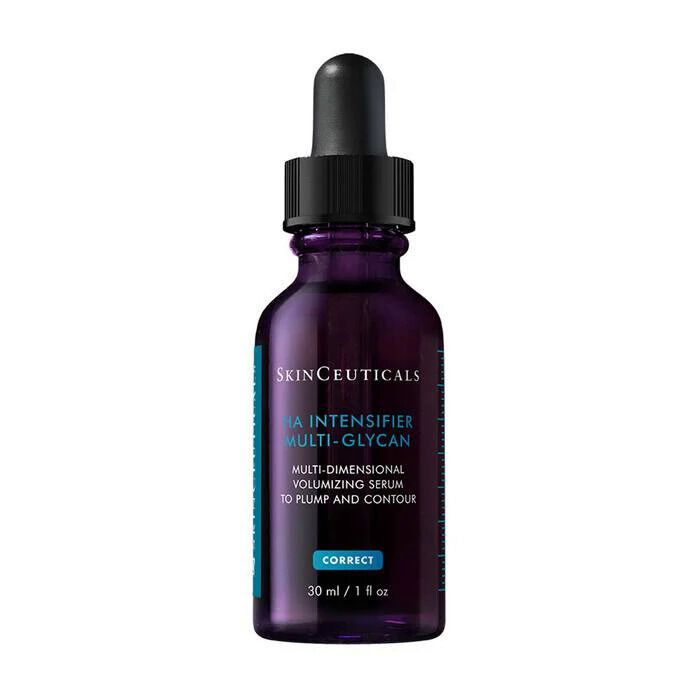 Multi-Dimensional Volumizing Serums