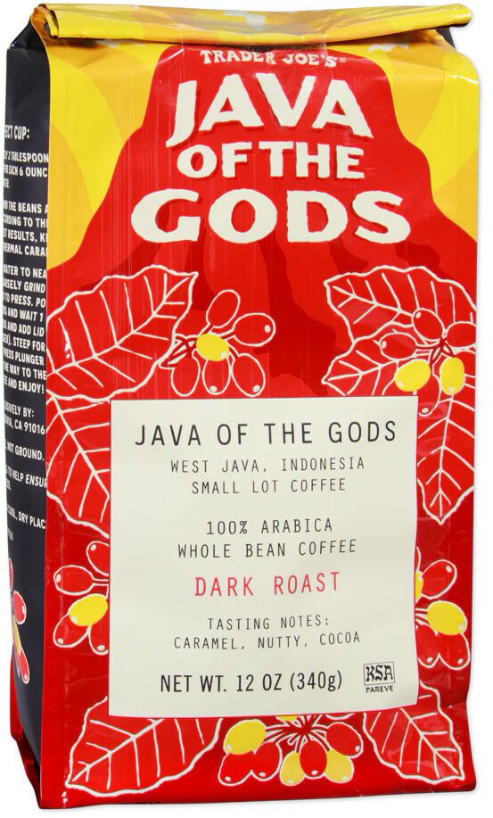 Indonesian Small Batch Coffees