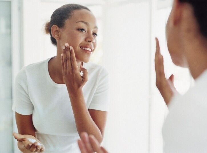 Pod-Style Skincare Packaging