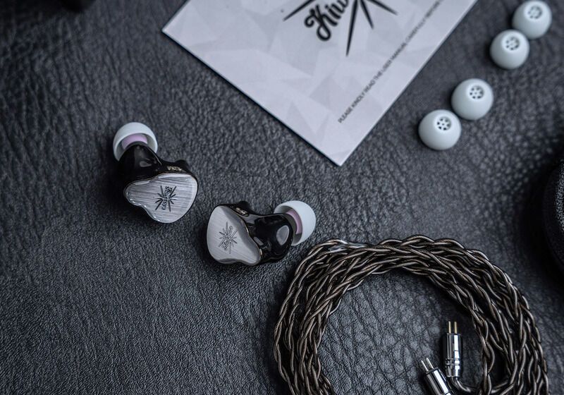 Sophisticated In-Ear Monitors