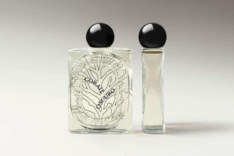 Natural Material-Inspired Fragrances