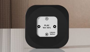 Omni-Control Smart Home Remotes