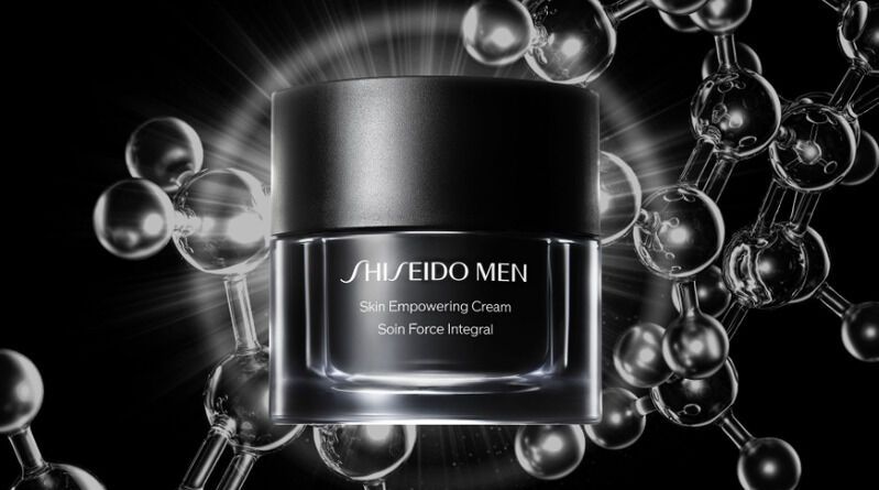 Advanced Men's Skincare Creams