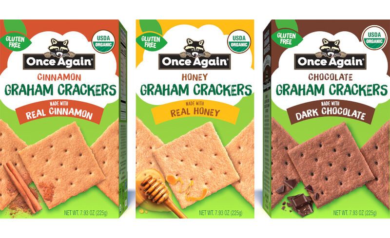 Small-Batch Gluten-Free Crackers