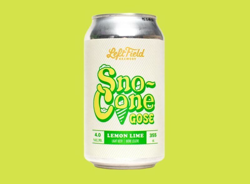 Zesty Summer-Inspired Beers