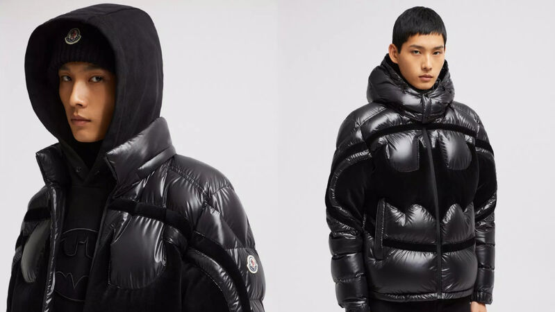 Superhero-inspired Stealthy Puffers